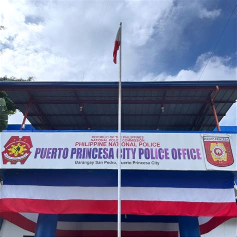 puerto princesa live scandal|Puerto Princesa police warn vs fake rape claims.
